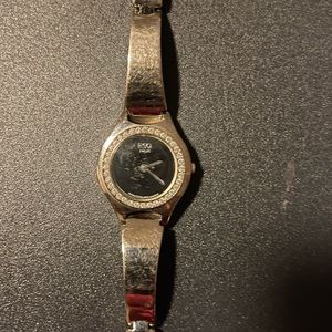 ESQ watch - needs battery